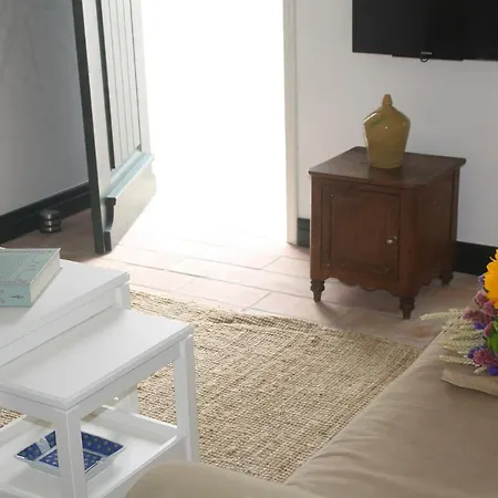 Quinta Da Foz Bauernhof Foz do Arelho