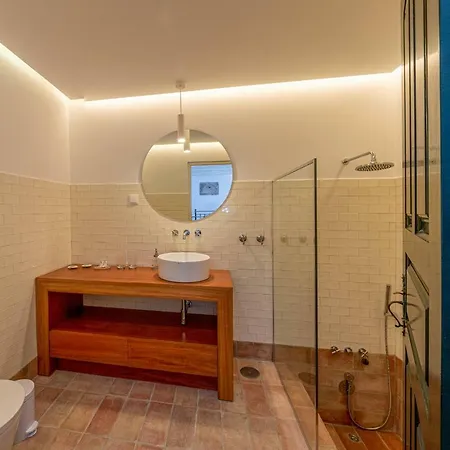 Quinta Da Foz Bauernhof Foz do Arelho