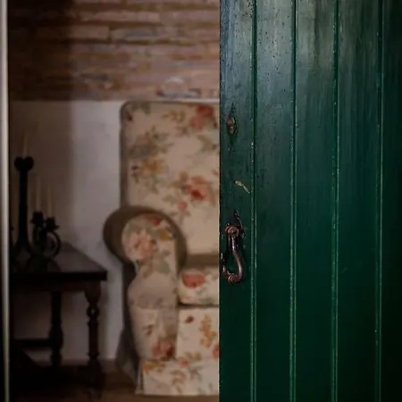 Bauernhof Quinta Da Foz *