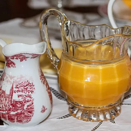 Quinta Da Foz Bauernhof