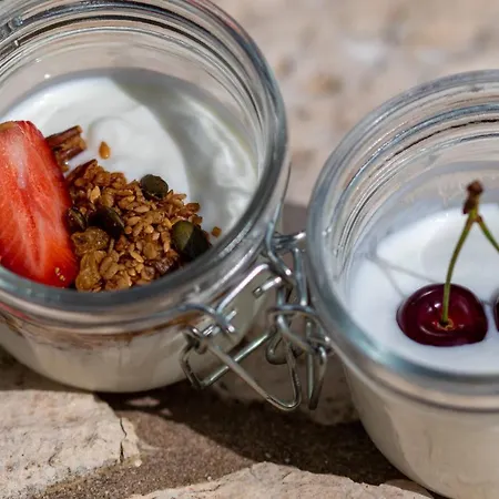 Quinta Da Foz Bauernhof Foz do Arelho