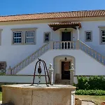 Agroturismo Quinta Da Foz *
