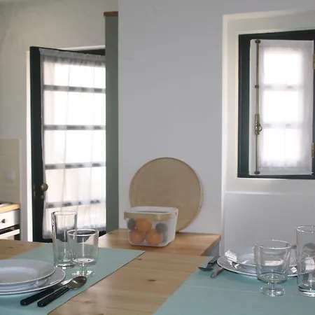 Quinta Da Foz Alojamento de Turismo Rural