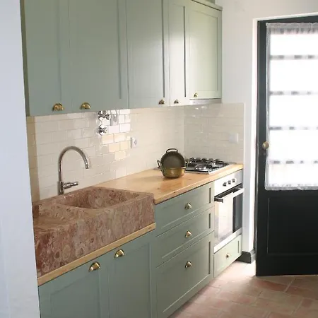 Feriegård Quinta Da Foz Foz do Arelho