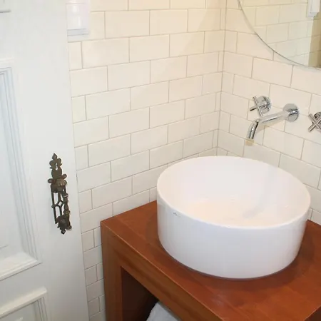 Quinta Da Foz Feriegård