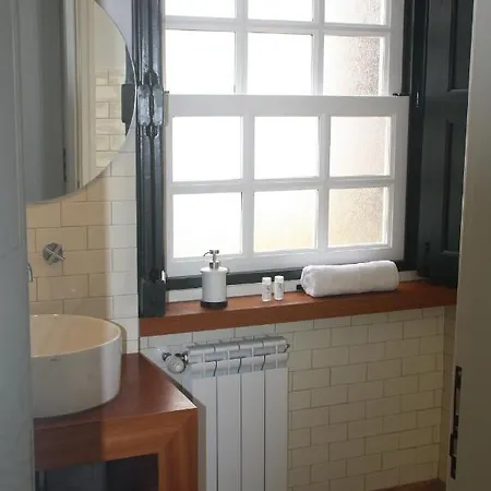 Quinta Da Foz Alojamento de Turismo Rural *