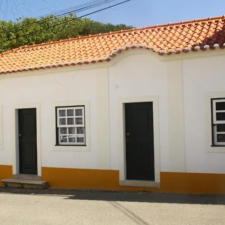 Quinta Da Foz Alojamento de Turismo Rural