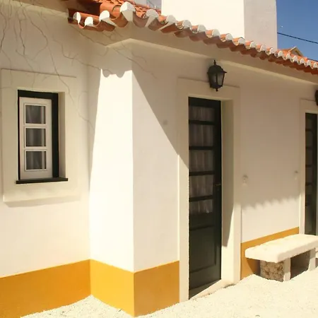 Quinta Da Foz Foz do Arelho