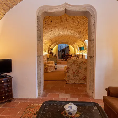 Agroturismo Quinta Da Foz