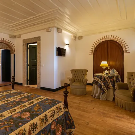 Vakantieboerderij Quinta Da Foz