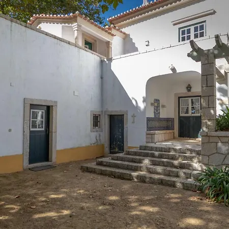 Quinta Da Foz Alojamento de Turismo Rural Foz do Arelho