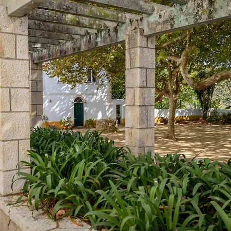 Quinta Da Foz Feriegård