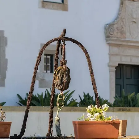 مزرعة للإقامة Quinta Da Foz فوز دو أريلهو