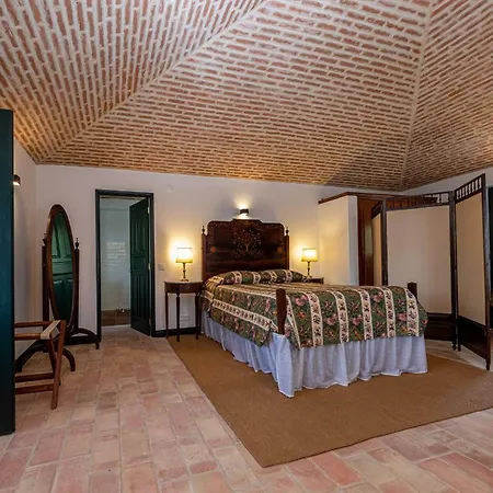 Quinta Da Foz Alojamento de Turismo Rural Foz do Arelho