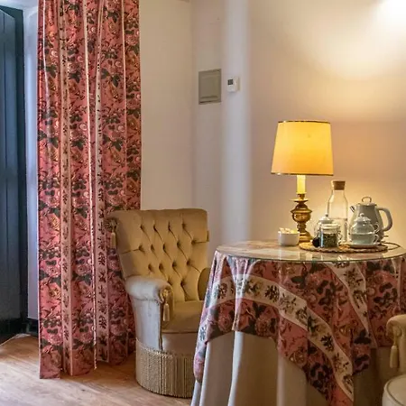 Vakantieboerderij Quinta Da Foz