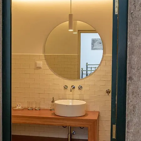 مزرعة للإقامة Quinta Da Foz *
