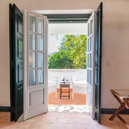 Alojamento de Turismo Rural Quinta Da Foz Foz do Arelho