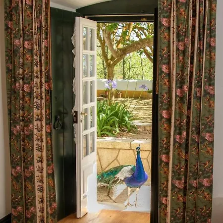 Alojamento de Turismo Rural Quinta Da Foz Foz do Arelho