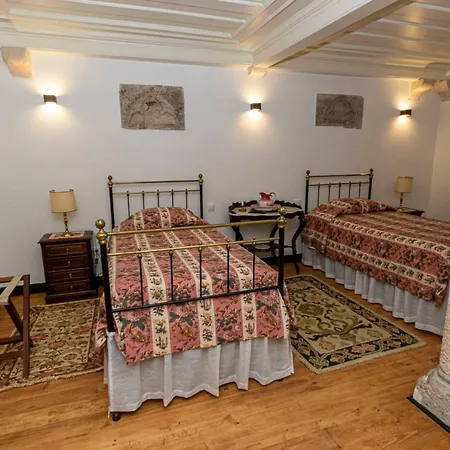 Quinta Da Foz فوز دو أريلهو