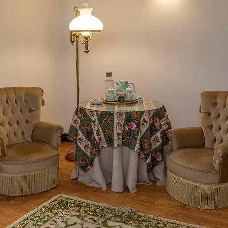 Quinta Da Foz Feriegård