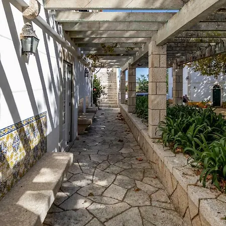 Agroturismo Quinta Da Foz Foz do Arelho