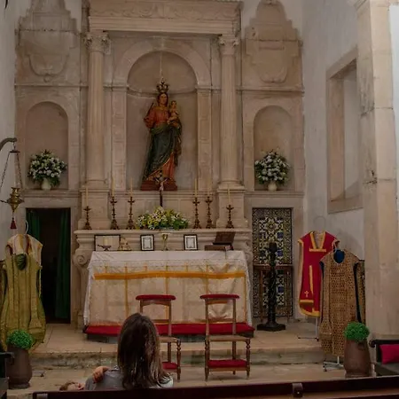 Quinta Da Foz * Foz do Arelho