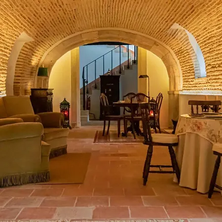 Alojamento de Turismo Rural Quinta Da Foz *