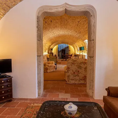 Alojamento de Turismo Rural Quinta Da Foz *