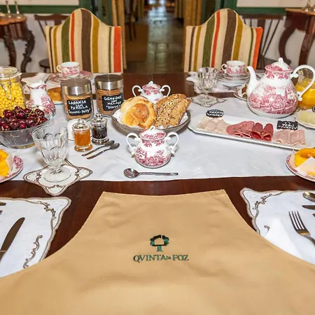Quinta Da Foz * فوز دو أريلهو