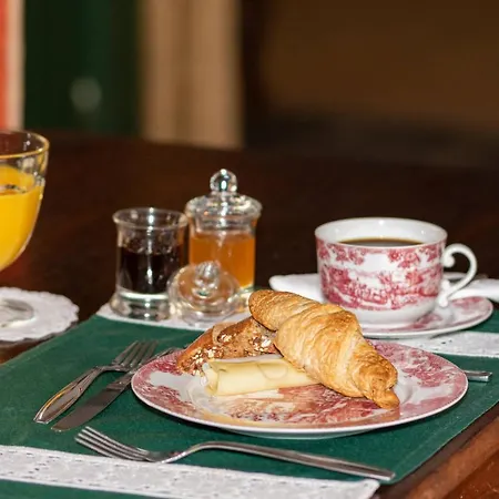 Feriegård Quinta Da Foz Foz do Arelho