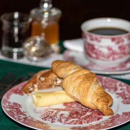 Alojamento de Turismo Rural Quinta Da Foz