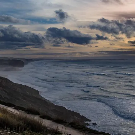 Quinta Da Foz مزرعة للإقامة