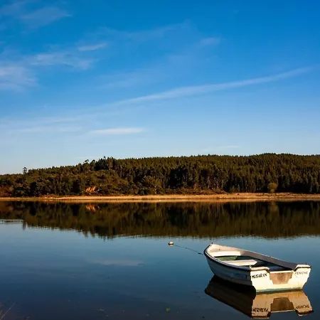 Quinta Da Foz Alojamento de Turismo Rural