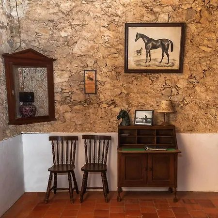 Quinta Da Foz Alojamento de Turismo Rural