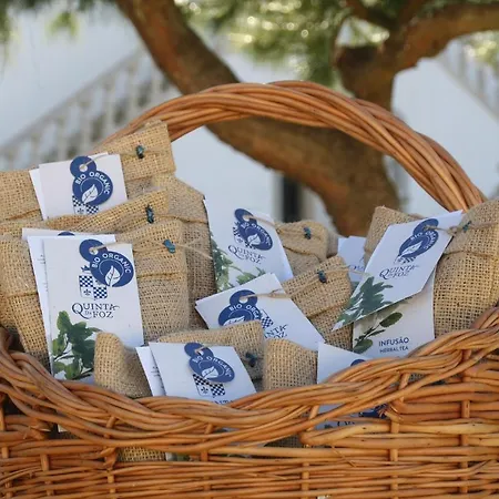 Quinta Da Foz Alojamento de Turismo Rural