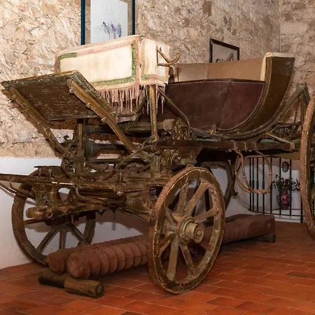 Quinta Da Foz Alojamento de Turismo Rural