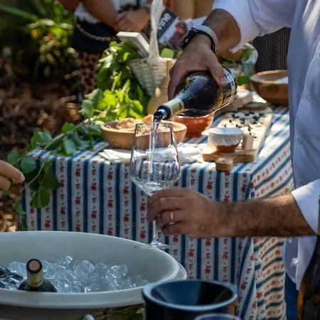 Quinta Da Foz مزرعة للإقامة