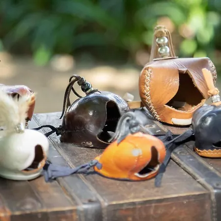 Alojamento de Turismo Rural Quinta Da Foz Foz do Arelho