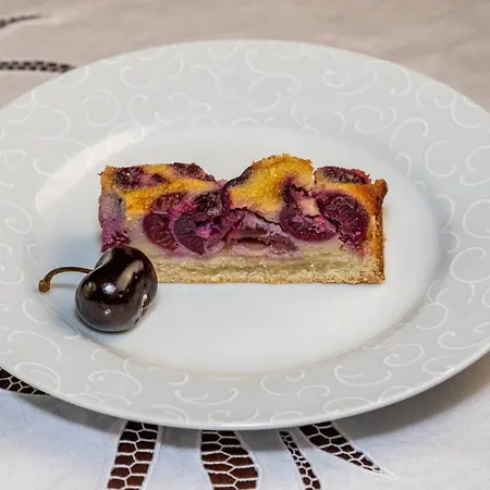 Quinta Da Foz Alojamento de Turismo Rural Foz do Arelho