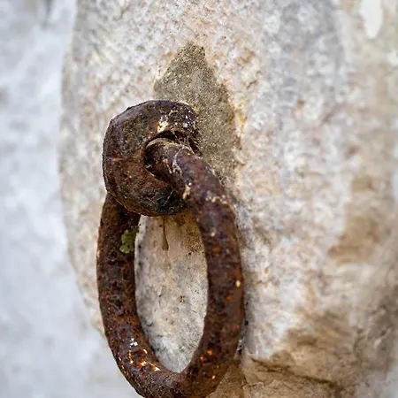 Alojamento de Turismo Rural Quinta Da Foz