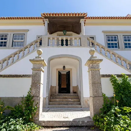 Quinta Da Foz فوز دو أريلهو