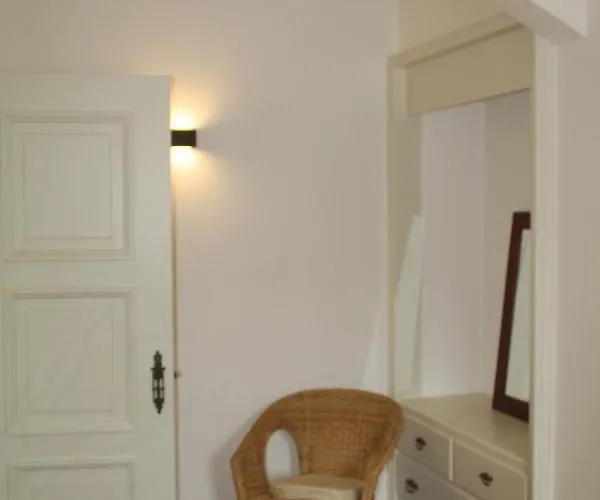 昆塔福斯酒店 农家乐 福斯·杜·阿勒奥