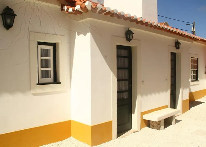 昆塔福斯酒店 福斯·杜·阿勒奥