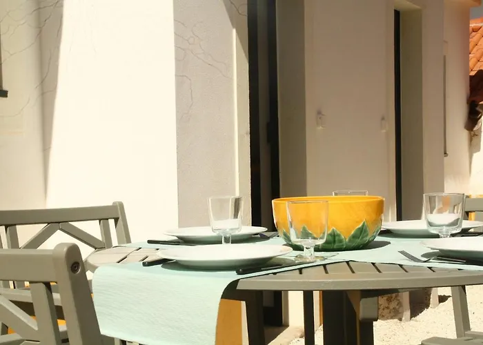 昆塔福斯酒店 农家乐 福斯·杜·阿勒奥