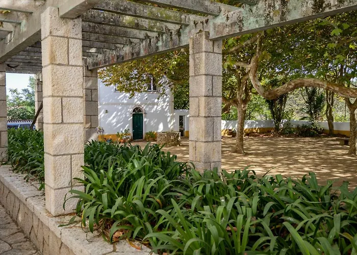 昆塔福斯酒店 农家乐