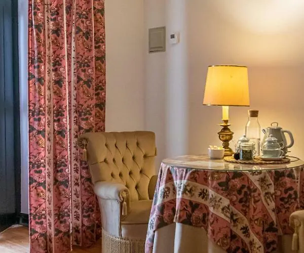 农家乐 昆塔福斯酒店