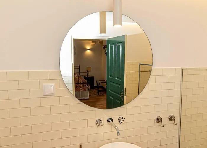 昆塔福斯酒店 福斯·杜·阿勒奥