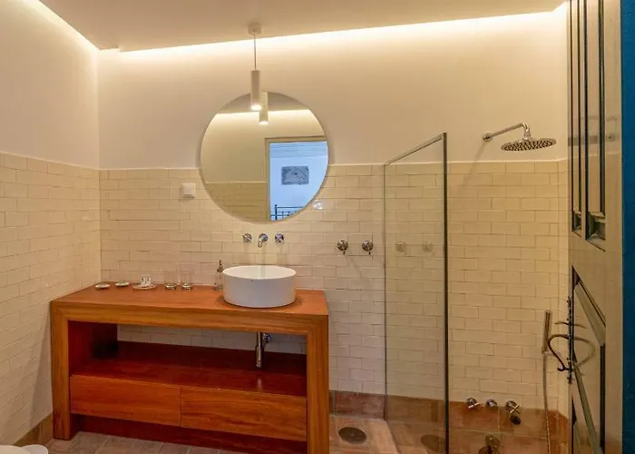 昆塔福斯酒店 农家乐 福斯·杜·阿勒奥