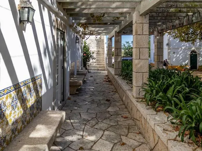 农家乐 昆塔福斯酒店 福斯·杜·阿勒奥