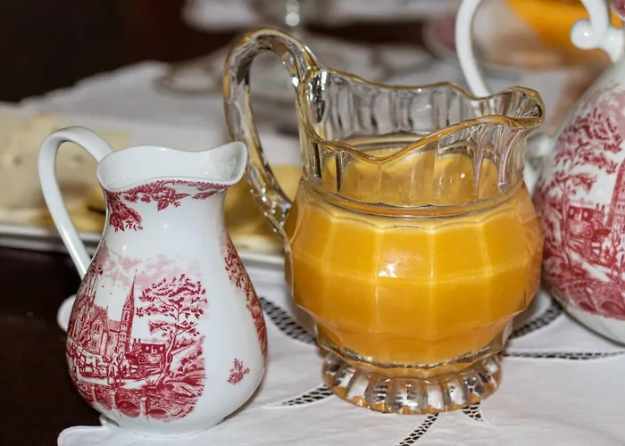 昆塔福斯酒店 农家乐